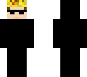 eret's mc skin head :#