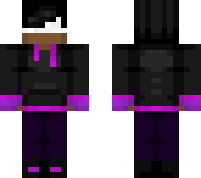 eric enderman