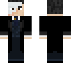 erik (love never dies)