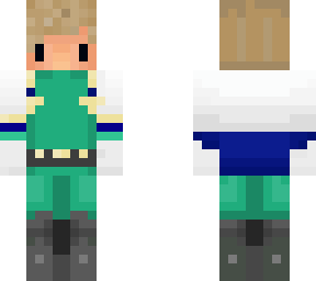 fabiaanxd  skin between ?