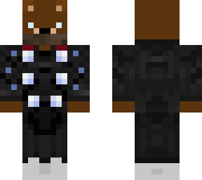 fabri thor barba v2