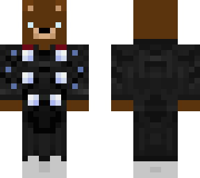 fabri thor v2