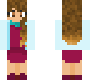 fall casual