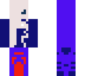 fart man