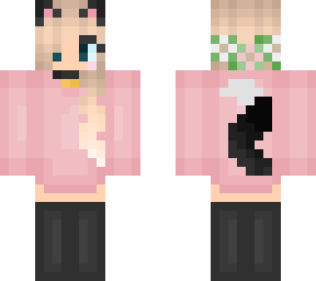 feline origin skin