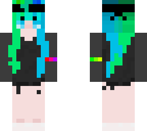 female phoenix