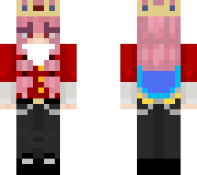 female technoblade