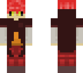 fire // norka