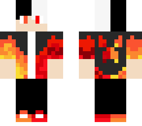 fire and thunder boy