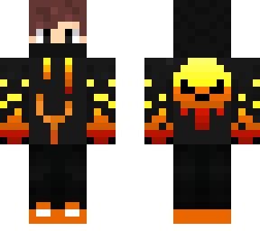 fire boboi