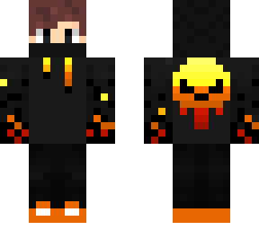 fire boy