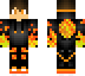 fire boy