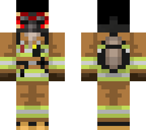 fire fighter kix