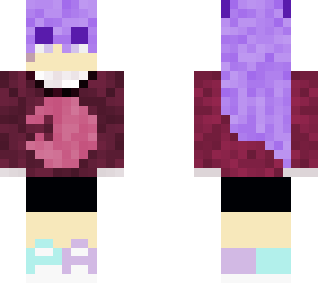 first skin