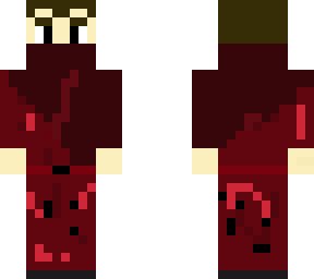 first skin cowboy updated.