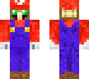 foolish__gamers mario skin