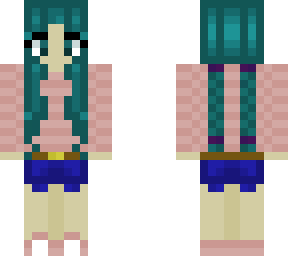 for a contest thing