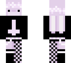 for a pastel goth contest ^v^