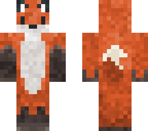 fox