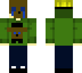 freddy kid 2.0