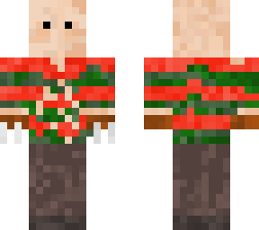 freddy krueger