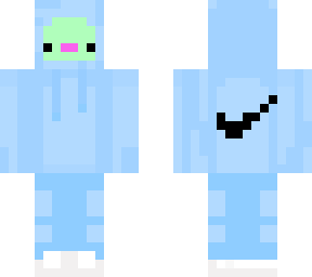 frog