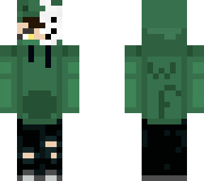 frog wulf