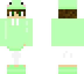 froggy