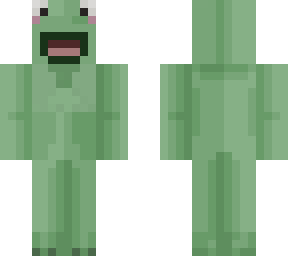 frohg