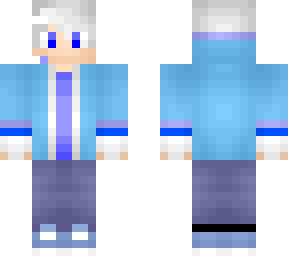 frosty rocker player boy
