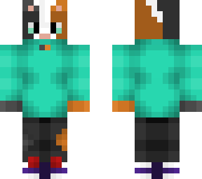 furry but better