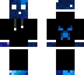 galaxy slime boi
