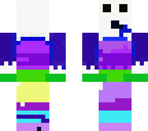 gamer ghost