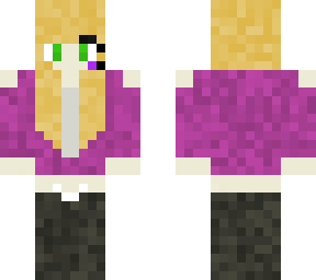gamer girl fixed (help)