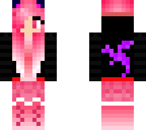 gamer girl ***i