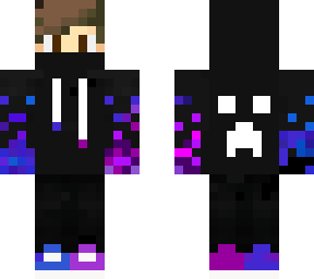 gamer kid
