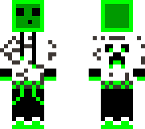 gamer slime