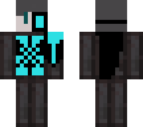 gaster in speacial suit