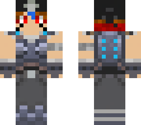 gear dacros