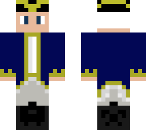 general staff