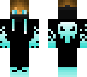 ghost boy