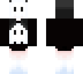 ghost face