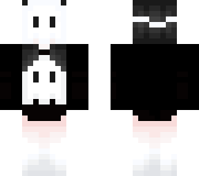 ghost face