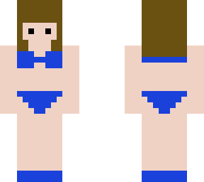 girl on a beach