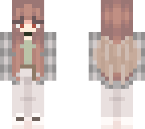 girl with wings