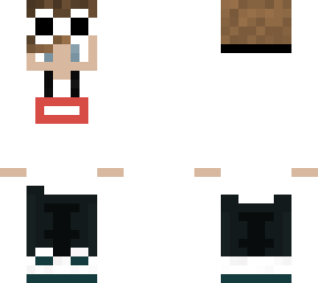 glasses boy