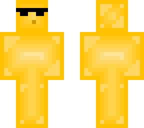 glow slime
