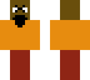 god