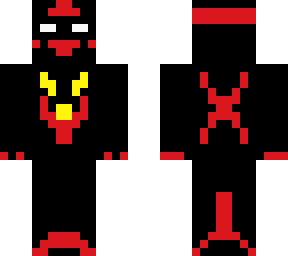 god of darkness