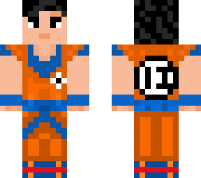 goku (base form)